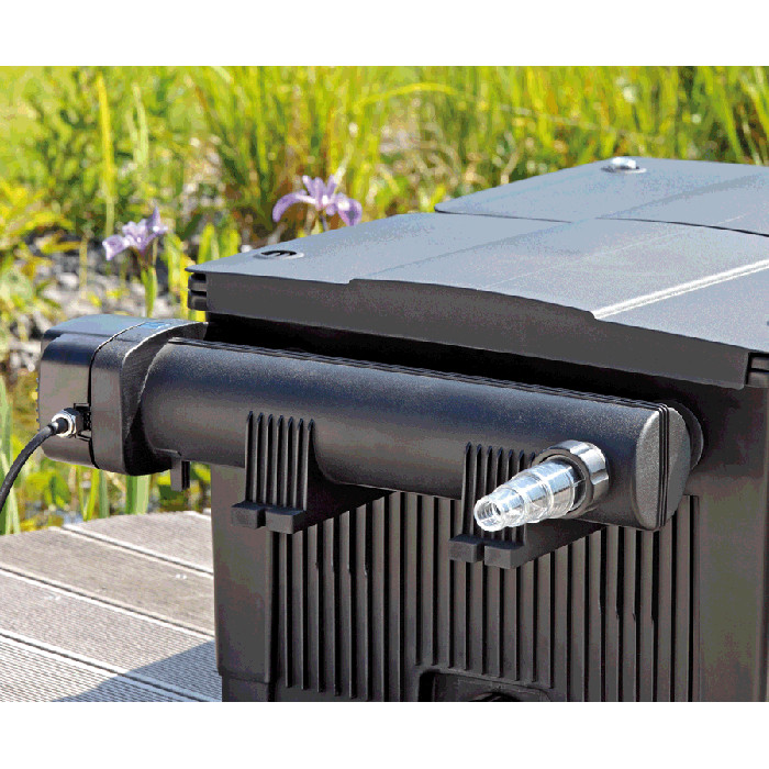 Dricksvatten - s här renas ditt vatten