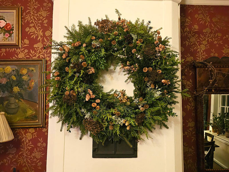 julkrans julkrans