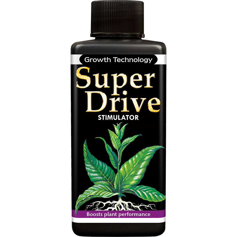Super Drive 100 ml