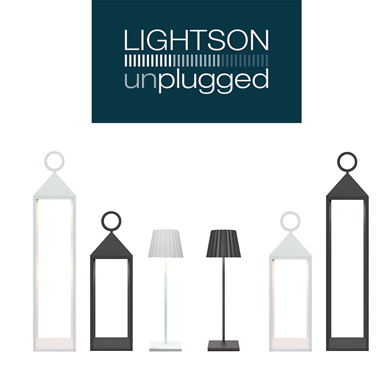 LightsOn Unplugged Series