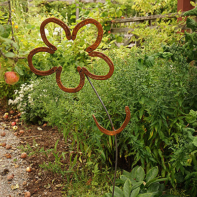 dekoration till trädgården dekoration till trädgården