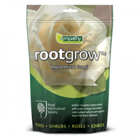 rootgrow mycorrhiza för plantering
