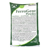 FerroGent pulver, 10 kg