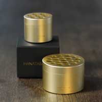 Hanataba Champagne Gold