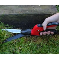 Kantsax, Swivel Shear 360