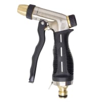 vattenmunstycke till trädgårdsslang