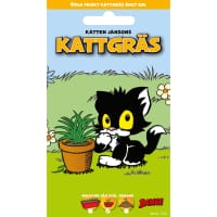 Bamse Kattgräs