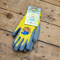 Bamse barnhandske storlek 5