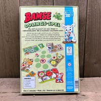 Odlingsspel Bamse