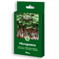 Mikroblad Grönkål, 100 gram
