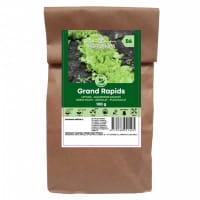 Plocksallat 'Grand Rapids', storpack