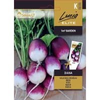 Frö till Rädisa 'Diana'