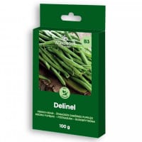 Brytböna 'Delinel', storpack