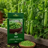 Märgärt 'Wolf', storpack