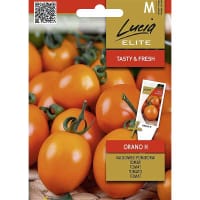 Frö till Tomat 'Orano' F1