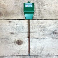 Fuktighetsmätare för jord