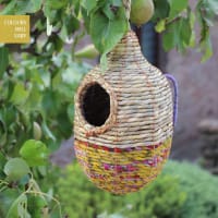 Fågelbo Artisan 'Shesali'