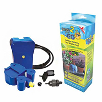 Easy2GO kit, automatbevattning