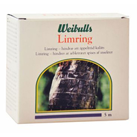 Limring skyddar fruktträd