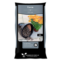 Lecakulor 8-14 mm, 8 liter