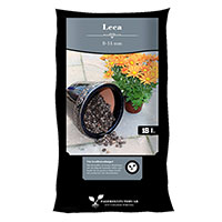 Lecakulor 8-14 mm, 18 liter