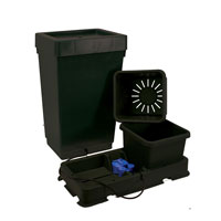 Easy-2-grow-kit automatbevattningssystem ebb-och-flod