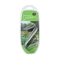 Krokar till växthus, liten