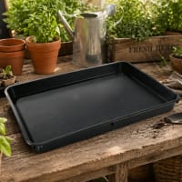 Plantbricka 58x39 cm i stadig plast