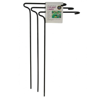 Växtstöd, Plant Link 86 cm, 3-pack