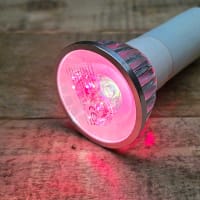 LED-lampa Growspot 4W E14-socke