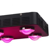 VäxtlampaGrowbox540 LED med fullspektrumljus
