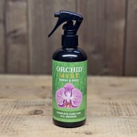 Orkidénäring - spray för ordkidéer - Orchid Myst.