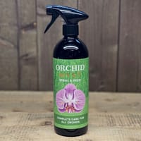 Spraynäring för ordkidéer - Orchid Myst.