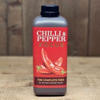 Chilinäring och paprikanäring 1 liter.