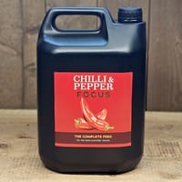 Chilinäring Chilli Focus, 5 Liter.