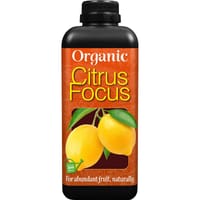 Citrusnäring Organic Citrus Focus, 1 Liter