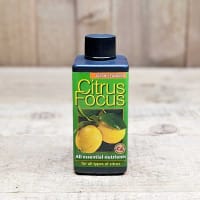 Specialnäring för citrusfrukter