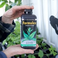 Formulex alroundnäring 