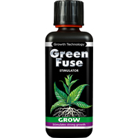GreenFuse grow, 300 ml, ekologisk näring