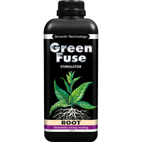 GreenFuse Root 1 liter ekologisk näring