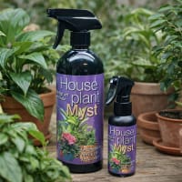 Krukväxtspray, växtnäring