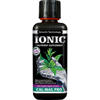 Cal-Mag Näringstillskott kalcium-magnesium till växter