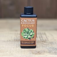 Kaktusnäring Cactus Focus 100 ml