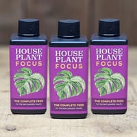 Krukväxtnäring Houseplant Focus, 100 ml.