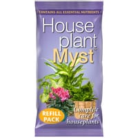 Krukväxtnäring Houseplant Myst, refill