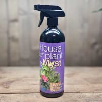Spraynäring för krukväxter - bladgödsling.