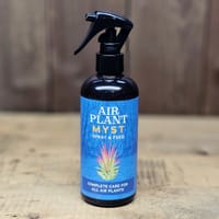Spraynäring till luftplantor, Air Plant Myst 300 ml