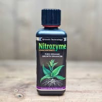 Nitrozyme tillvaxtoptimering för växter.