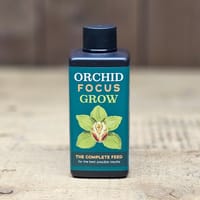 Orkidenäring Orchid Focus Grow, 100 ml