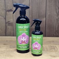 Orkidénäring - spray för ordkidéer - Orchid Myst.